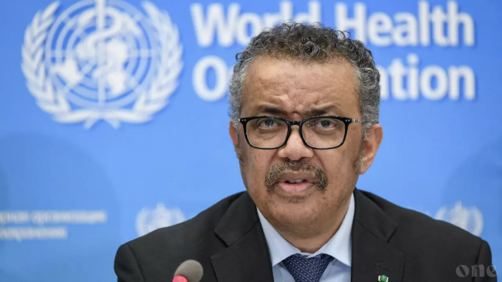 WHO declares the Coronavirus outbreak a global pandemic
