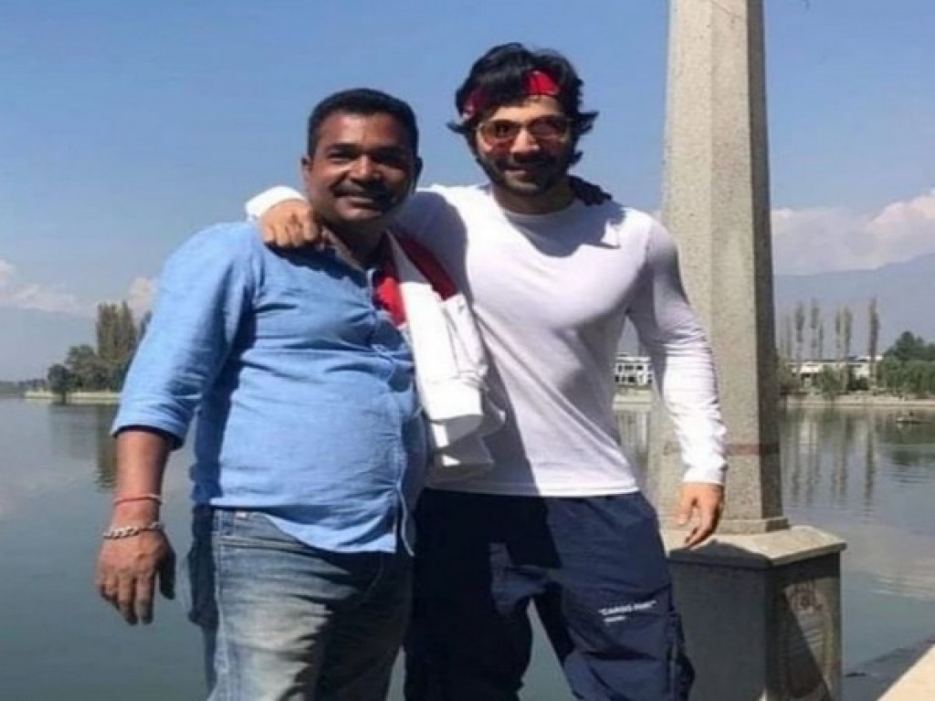 Aailee taxi driver ge kulli maraa eku Varun hithaamaigai