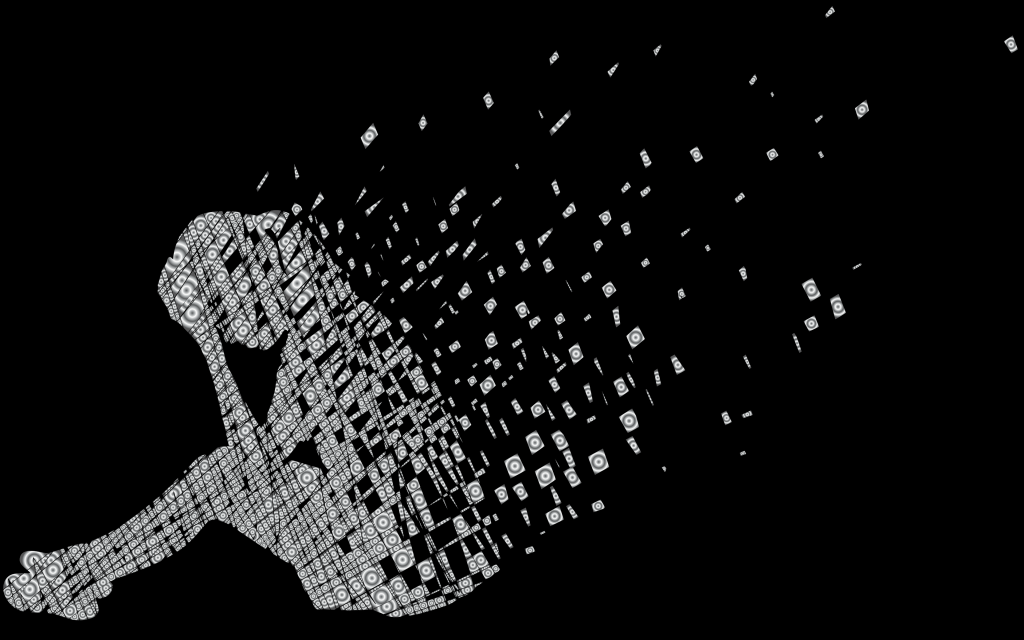 Depression: Dhenegannan vee baeh kankan, faruvaa kuda nukoh eheetherilkan dheyn jehey baeh