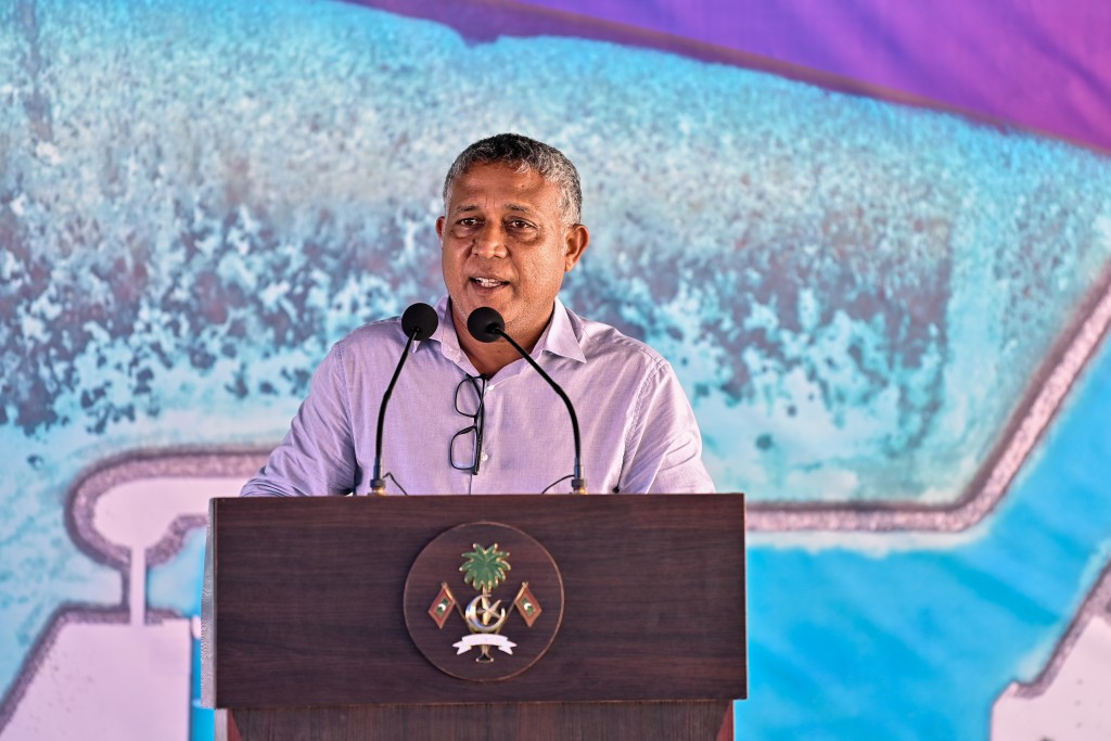 Vaki bayakah goathi dhinumah haassa list eh hadhaifaeh nuvaane: Aslam