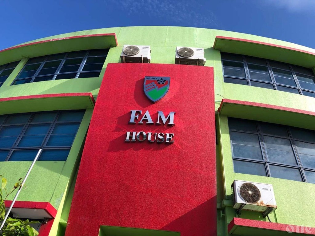 FAM: Election set for today, time and place undecided