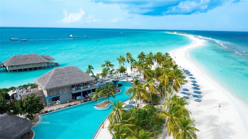 Seaside finolhun 4 bidheysee aku Covid ah positive vehjje