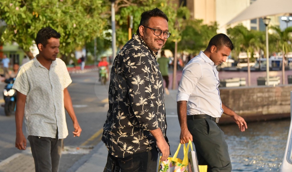 Preliminary hearing in Adeeb’s corruption schedule at Supreme Court for tomorrow