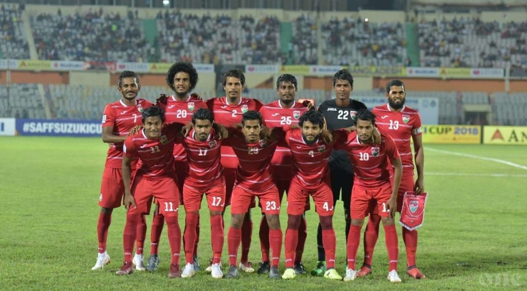 National football squad announced for Indian Ocean Island Games