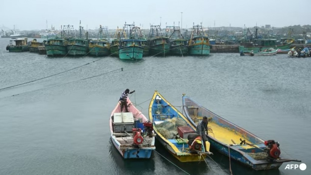 India and Bangladesh repatriate 185 fishermen