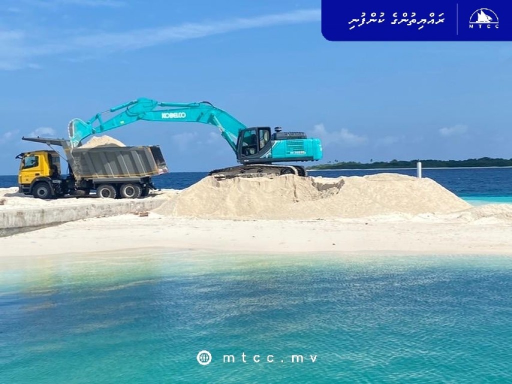 Kinolhahu bandharuge neru funkoh, ulhandhu faharah vadheveyne goiy hadhaifi