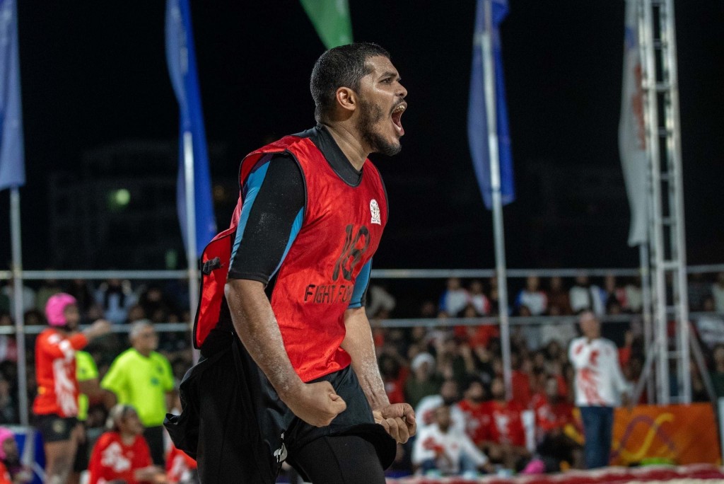 MTCC Baibalaa Challenge: BG New Generation aai Masodi Titans adhi Club Kaasinjee ves gadha 16 yageen koffi