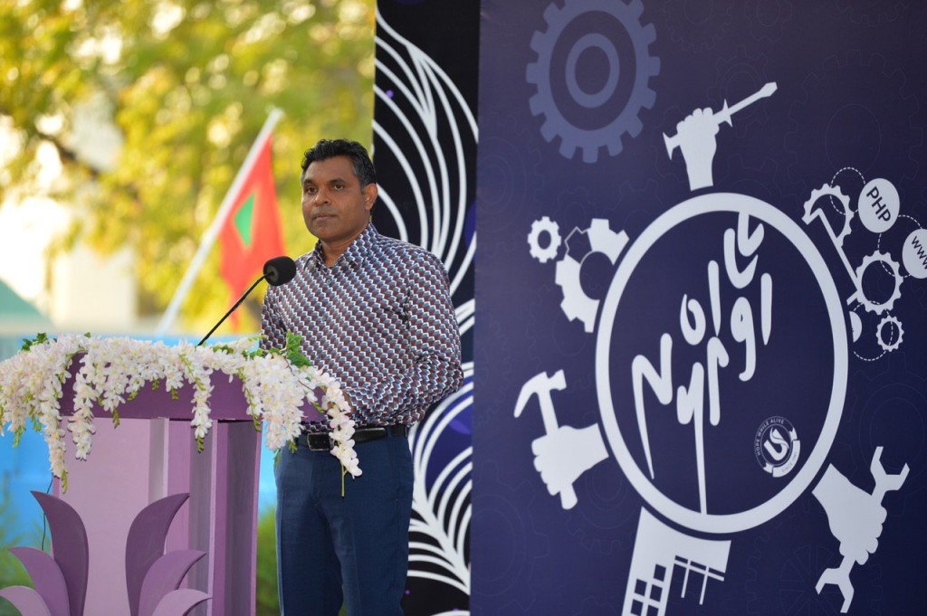 Children should be allowed to prosper in careers of their choosing: Vice President