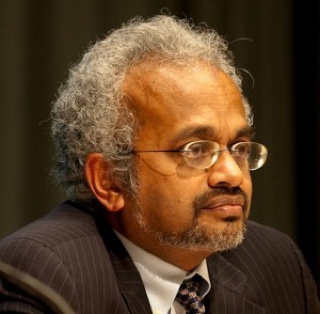 World bank ge kureege acting chief Dr. Shanta, Minister Ameer ge adviser akah