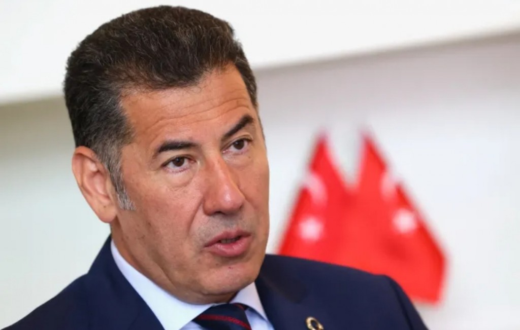 Turkey ge riyaasee inthikhaabuge dhevana burugai thaaeedhukuranvee candidate akaamedhu Nationalists ah goiyninman dhathivefai