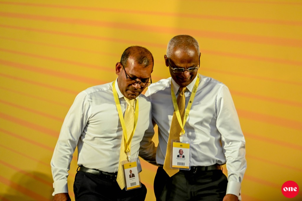 Nasheed ge lava eh, Loabivaa meehaku hanjareh herumah fahu vakivaa vaahaka!