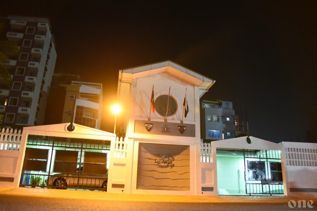 Senahiya to be made an official hospital - to offer CT scan and MRI services