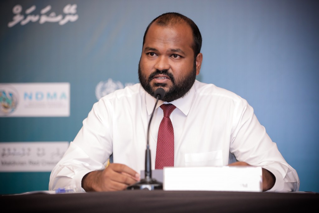 11 airlines have already been booked ahead of Maldives reopening borders: Minister Waheed