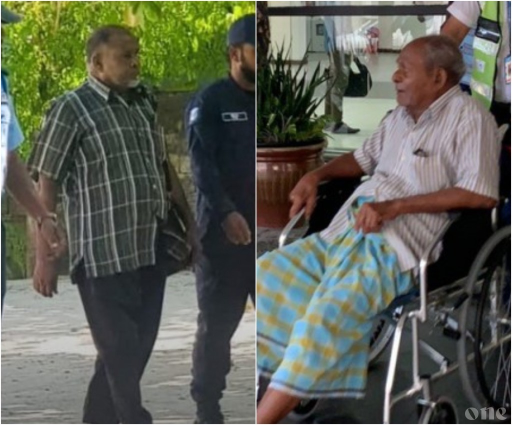 President: Negligence of state institutes led to rape of two-year-old