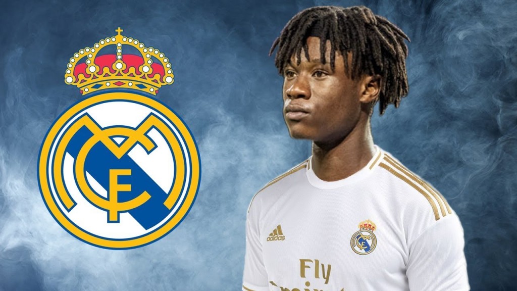 Deadline day: Real in ummeedhee thari Camavinga iulaan koffi, Chelsea in Saul gendhanee