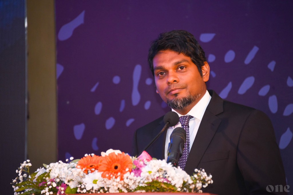 STO fuh gudhanakah feneh nuvadhey, rahyithun kanboduvaa gothah dhogu habaru fethurun huhtuvan jehey: Amru