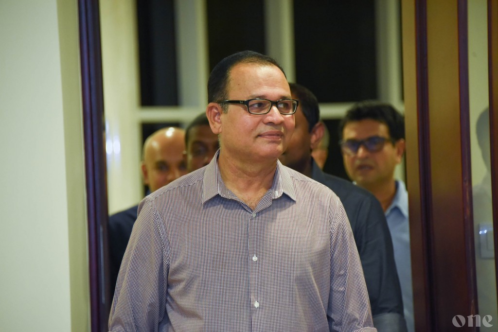 Adam Shareef: National security and public safety should not be a joke
