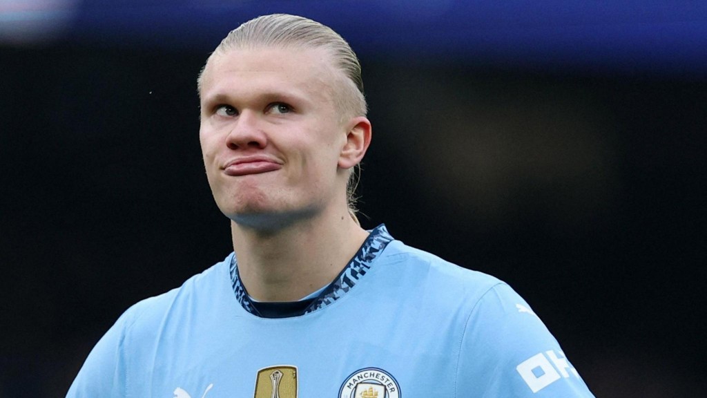 Haaland ge penalty naakaamiyaabuve City ah point eh, Fulham ah Chelsea kairin thaareehee molheh