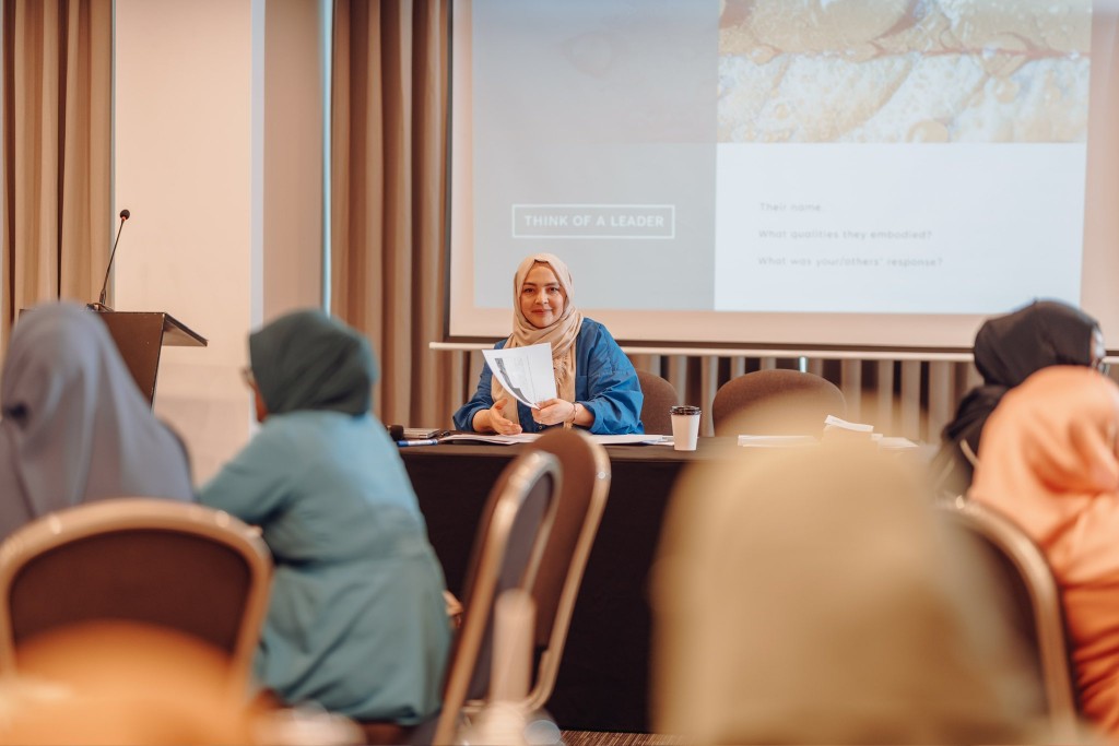 Nafsaanee sihhathaa gulhey furathama conference fashaifi