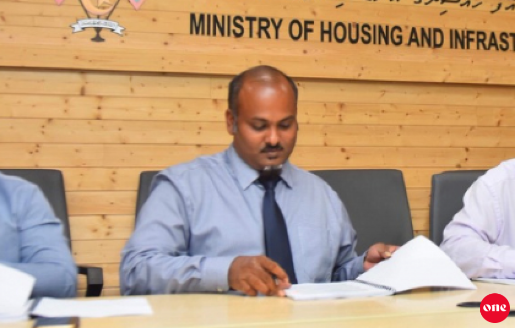 Riza ge faraathun edhunee Adeeb aai Ziyath ge hekibas balai nugathumah
