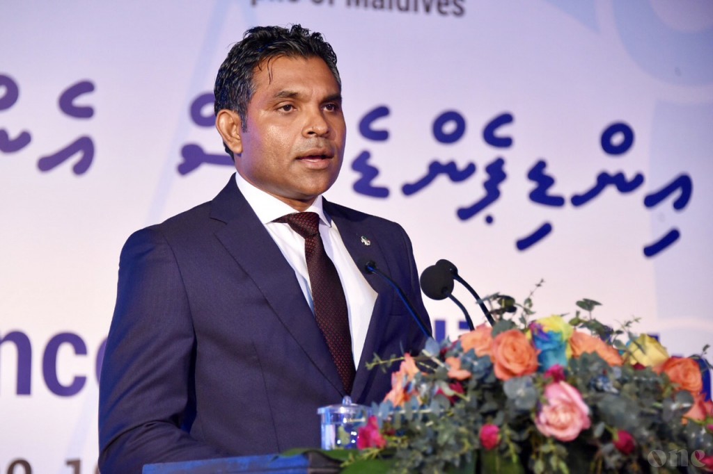 VP Naseem: Peace cannot be established if justice is discriminatory