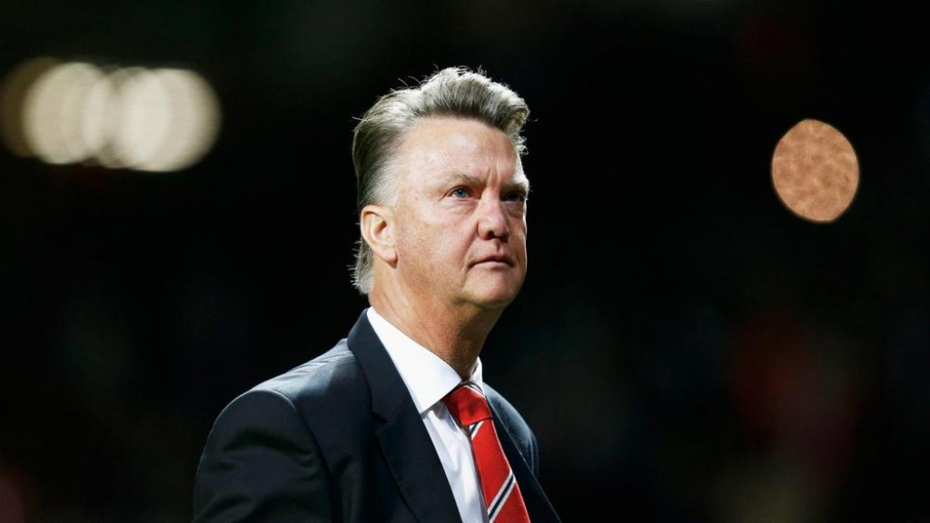 van Gaal ah cancer jehijje