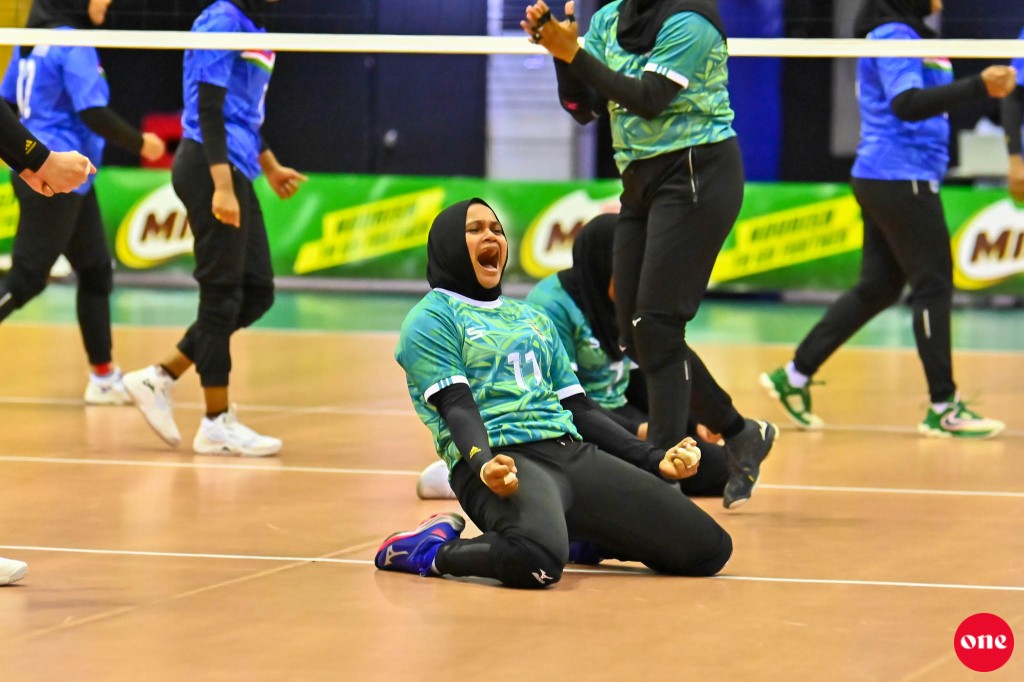 One Photo: Wamco in jehi jehigen 4 vana faharah VAM Cup kaamiyaabu kurun