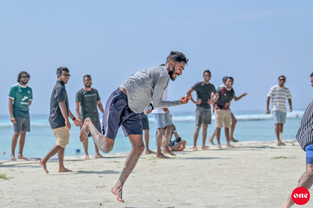 Hageegee Eid kulhivareh nei, ekamaa ulheyne bayakuves nei!