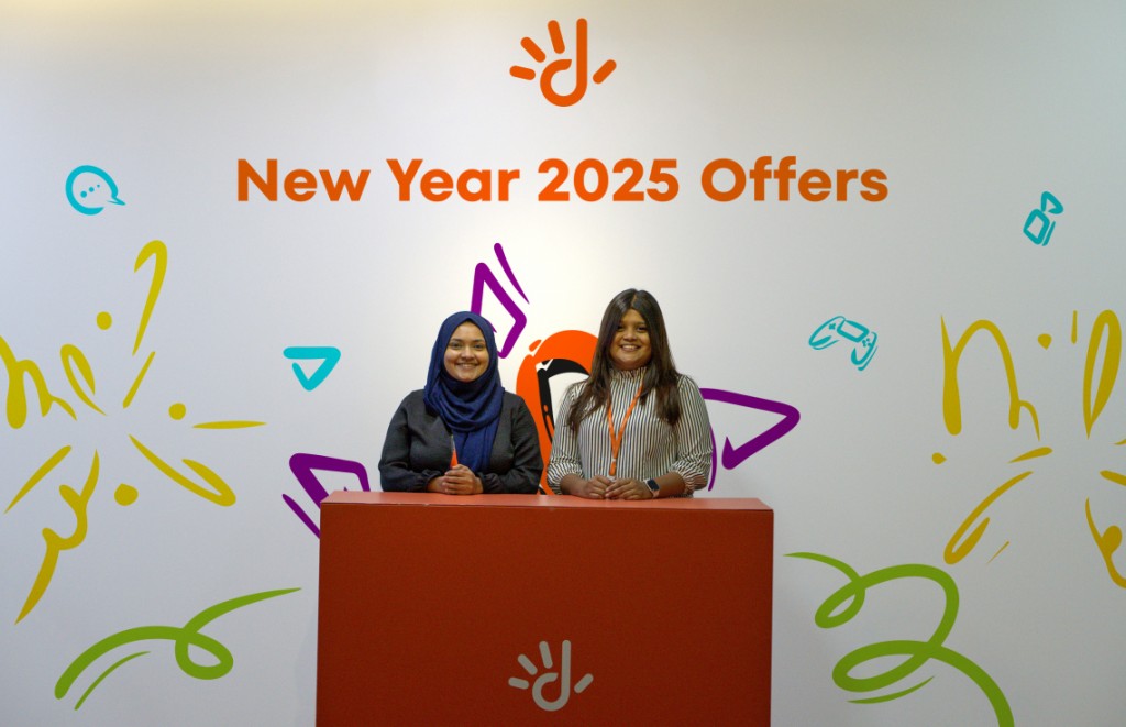 Aa aharah maruhabaa kiyumah Dhiraagun haassa offer thakeh