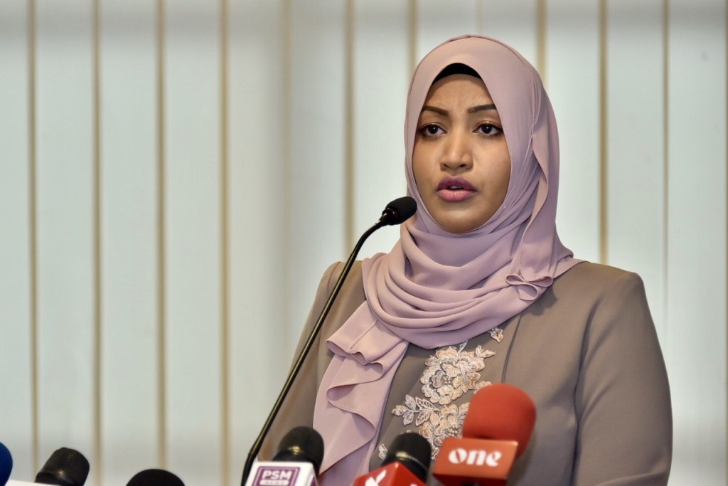 Transport Ministry working to make Maldivian driver’s license internationally acceptable
