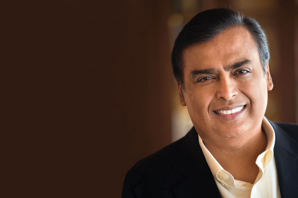 India ge mahujanu Mukesh Ambani Liverpool gathumah shauguverivey: Report