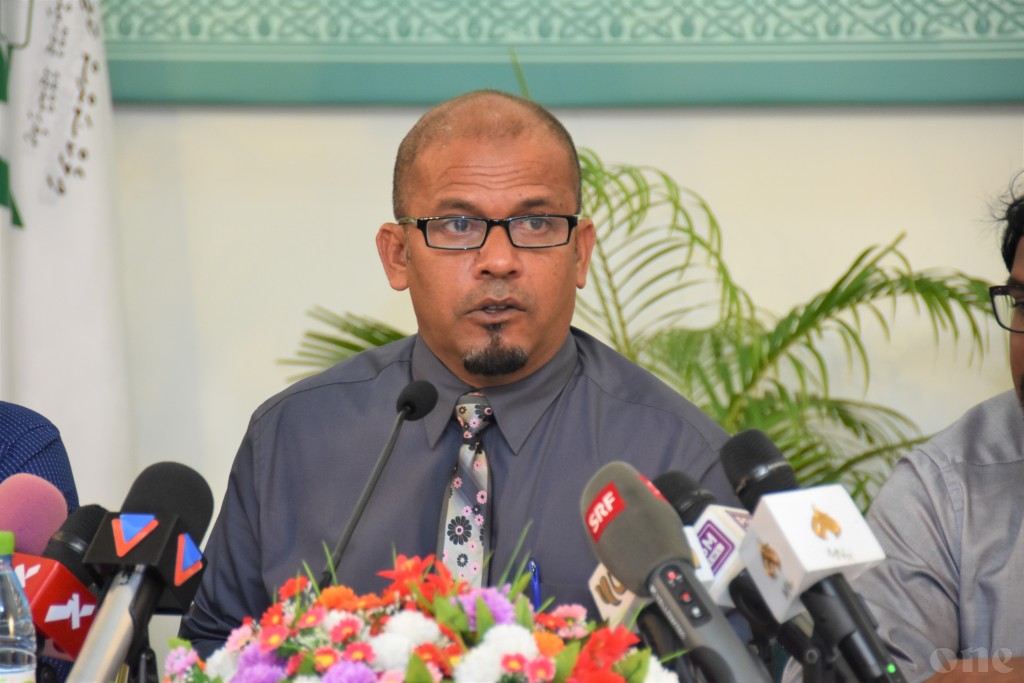 8000 meehakah re register vumah faha furusathu dheefi