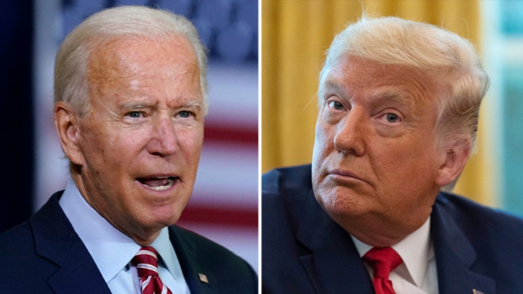 Emeehun dhanee inthihaabun vakkan kuran masakkai kuramun :Trump