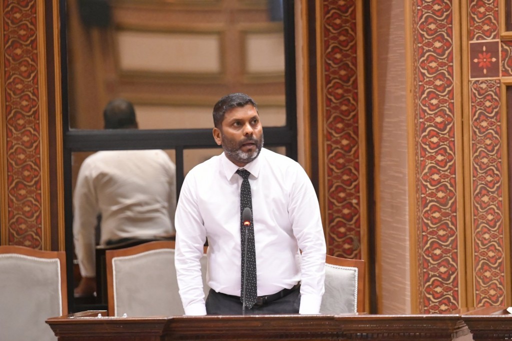 Kulhivaruge dhaairaain fashaafai huri project thah ekkollumun 2 aharuge budget ahvure bodu: Minister