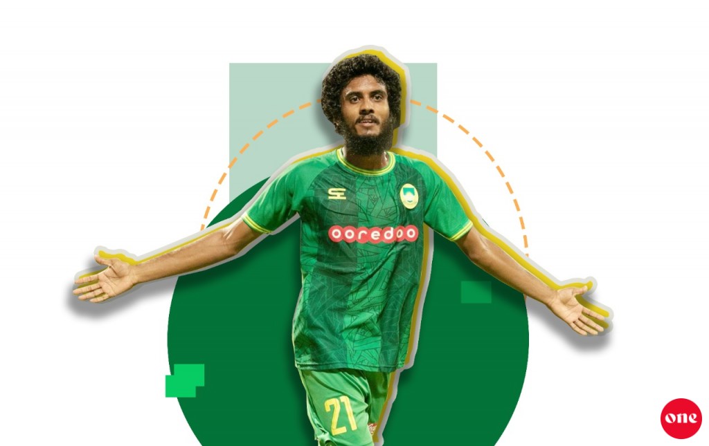 Ibbe: Hiyydhathi thakuleefu thakun araigane form ah, gaumee jersey ah vaa vaudhehves ebaoiyy!