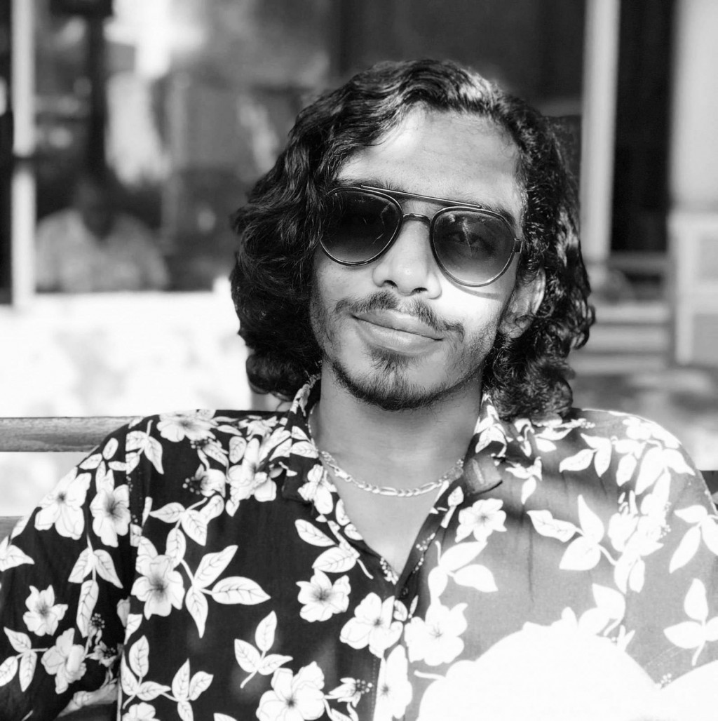 Lanka gai gelligen hoadhamun dhiya dhivehi zuvaanaa maruvefai ohvai fenijje, karugai zaham thakeh