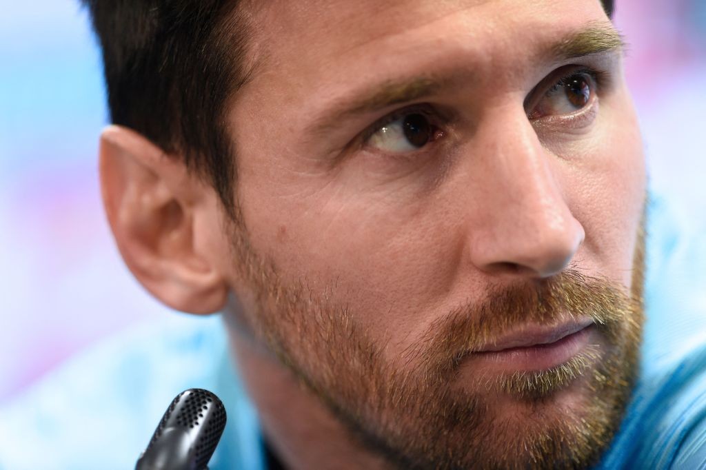 Loan ebbasvumeh gai Messi enburi Barca ah nudhaane!