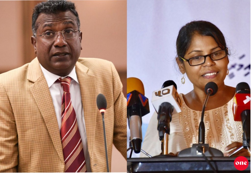Jaabir aai Dhiyaana ge kaiveni nimumakah, vidhaalhuvee  dhebeyfulhunge dhemedhugai massala eh neiy kamah
