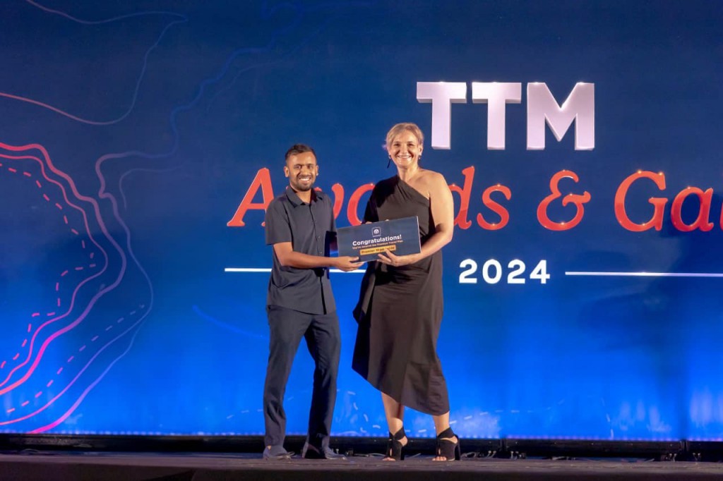 TTM Gala gai 3 naseebuveriyakah Allied ge complimentary insurance plans hadhiyaa koffi