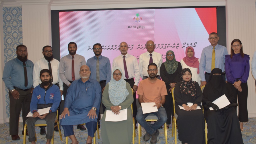 Dhaulathuge haradhugai bone marrow hadhan 5 faraathakah furusathu dheefi