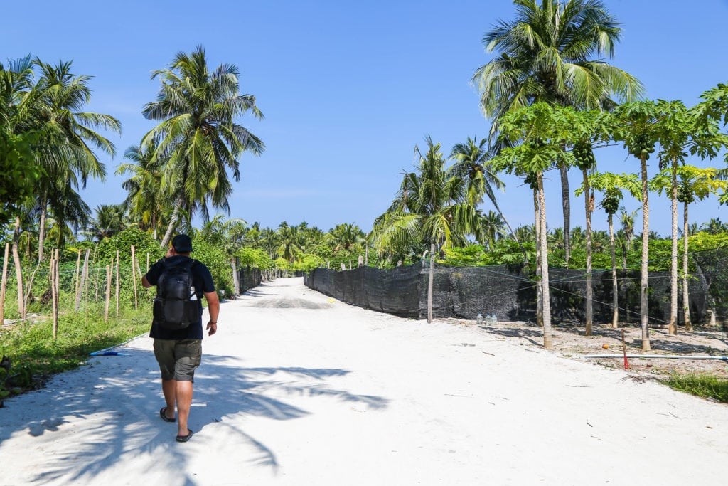 Thoddoo gai barahanaa haalugai ulhunu fathuruveriyaku hayyaru koffi