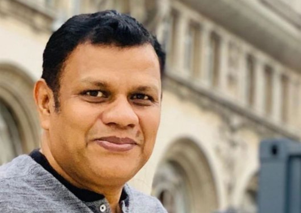 Air Kerala ge namugai aa airline eh ufahddhanee
