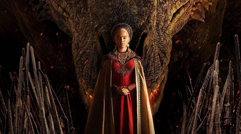 ‘House of the Dragon’ Premiere Draws Nearly 10 Million Viewers, Biggest HBO Series Premiere Ever