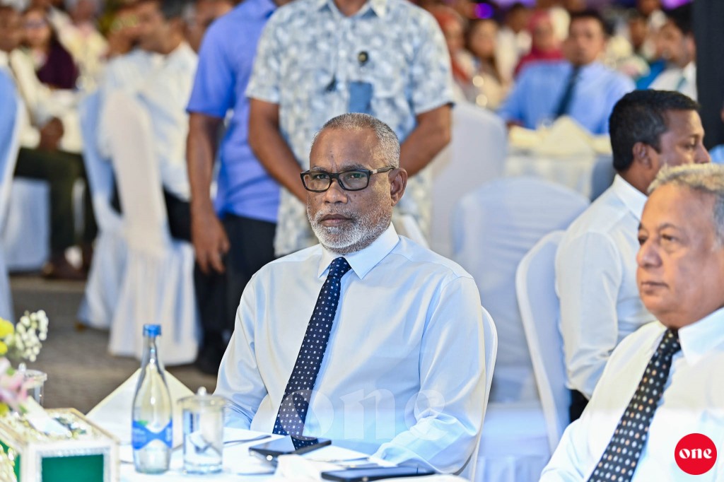 Siyaasee magaamuthah adhi 500 ah ves naaraa: Abdul Raheem