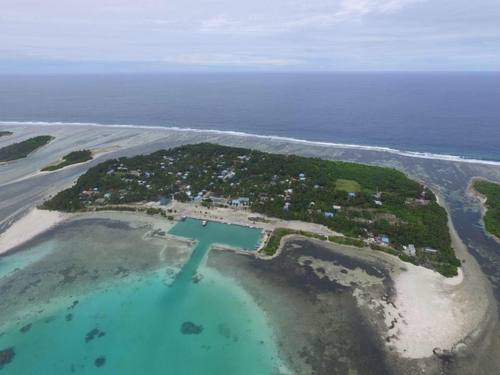 Rathafandhoo gai hingi maaraamaaree ehggai dhe meehakah aniyaave, dhe meehaku hahyyaru kohffi