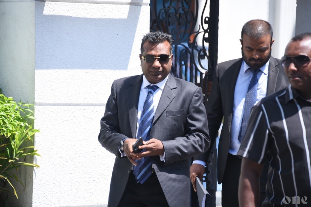 Supreme Court orders EC to accept forms for candidacy even if the candidate had lost in primaries