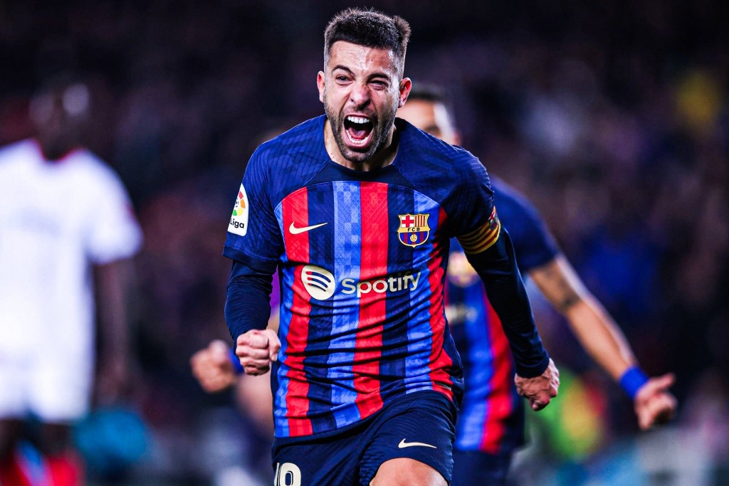 Real bali, Barca ah league hoadhan bodu furusatheh