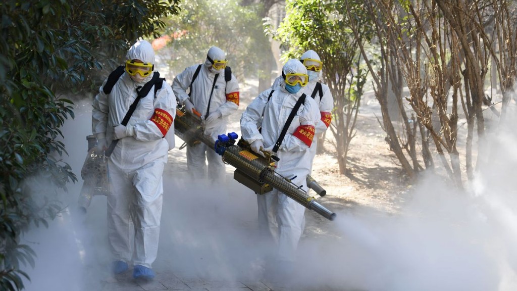 Global coronavirus cases rise to more than 12 million