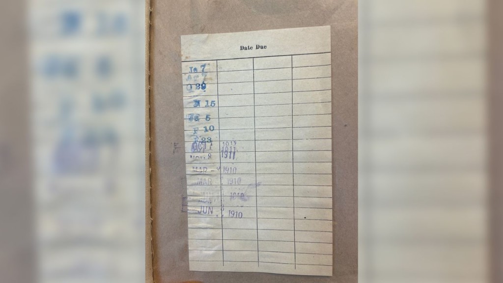 Library in negi foiy 90 aharu fahun havaalukurumun 5 dollar ge joorimanaaeh!