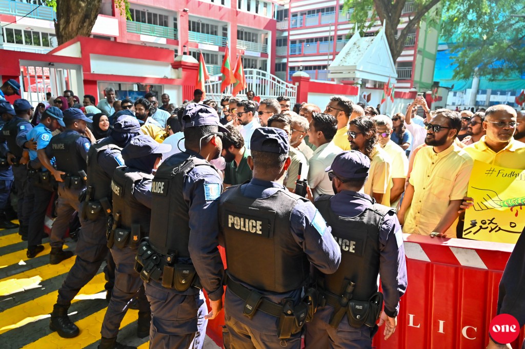 Halaboli koffi nama mi gaumu bangurootu vedhaane, kehtherikamaa eku inthihaabaa hamayah furusathu dheyn jeheyne: Qasim